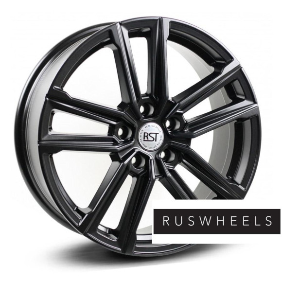 Диски RST R18 / 7J PCD 5x114.3 ЕТ 37 ЦО 66.6 R078 Диски RST R18 / 7J PCD 5x114.3 ЕТ 37 ЦО 66.6 R078