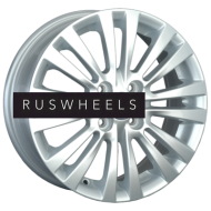 Диски Replay 6x15/4x100 ET46 D54,1 HND107 Sil (конус, C570)