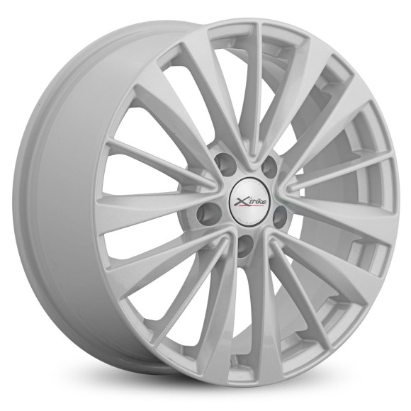 Диски Xtrike 7,0\R17 5*112 ET45 d66.6 HS