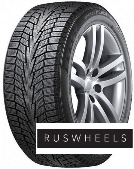 Шины Hankook 175/70 r13 Winter i*cept iZ2 W616 82T