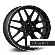 Диски Legeartis Concept R20 / 8.5J PCD 5x112 ЕТ 29 ЦО 66.6 MB524