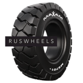 Шины Всесезонная Maxam 4,00-8/3,00D MS701+ TR Цельнолитая ВЬЕТНАМ 
