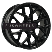 Диски Venti 6x15/4x100 ET45 D54,1 1520 BL