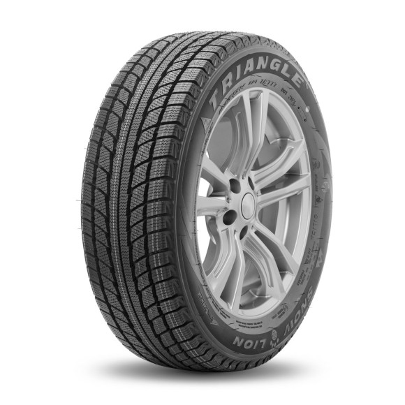 Шины Triangle 155/70 r13 SnowLion TR777 75T