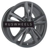 Диски СКАД 7x17/5x114,3 ET45 D60,1 Мельбурн (КЛ245) Графит Диски СКАД 7x17/5x114,3 ET45 D60,1 Мельбурн (КЛ245) Графит