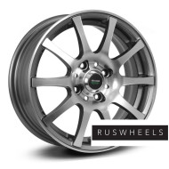 Диски Megami R15 / 6J PCD 5x112 ЕТ 47 ЦО 57.1 MGM-2