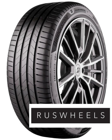 Шины Bridgestone 285/45 r22 Turanza 6 110H