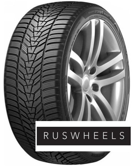 Шины Hankook 275/35 r22 Winter I Cept Evo3 W330A 104V