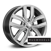 Диски iFree Original R17 / 7J PCD 5x114.3 ЕТ 45 ЦО 60.1 ZV Camry КС774 Диски iFree Original R17 / 7J PCD 5x114.3 ЕТ 45 ЦО 60.1 ZV Camry КС774