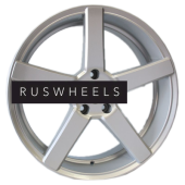 Диски Neo 6x15/4x100 ET40 D60,1 V03 Silver