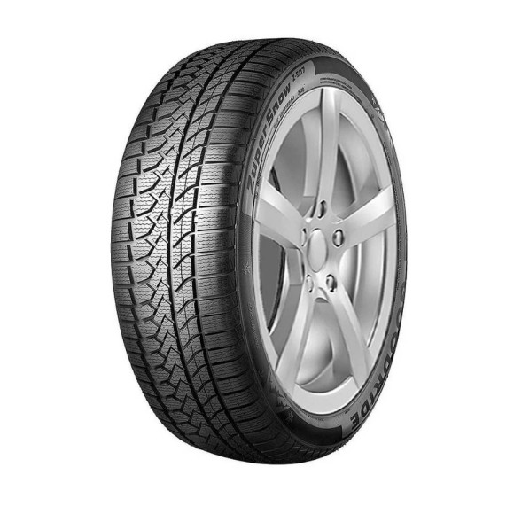 Шины Goodride  215/50/17  V 95 ZuperSnow Z-507  XL