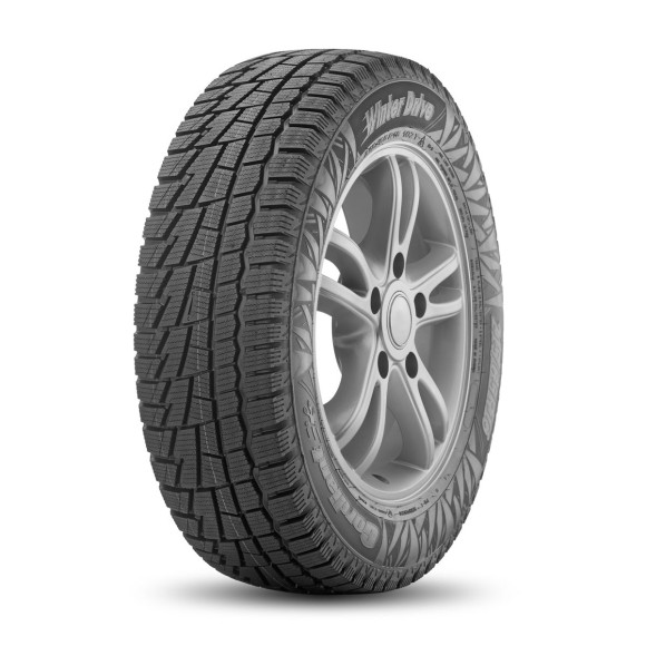 Шины Cordiant 205/55 r16 Winter Drive 94T