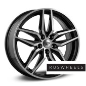 Диски Wheels UP R18 / 7J PCD 5x100 ЕТ 28 ЦО 57.1 Up112