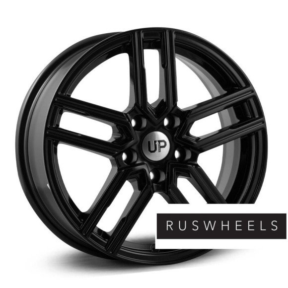Диски Wheels UP R16 / 6.5J PCD 5x114.3 ЕТ 48 ЦО 66.1 Up113 Диски Wheels UP R16 / 6.5J PCD 5x114.3 ЕТ 48 ЦО 66.1 Up113