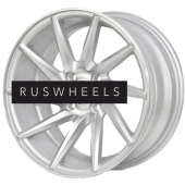 Диски PDW 7,5x17/4x100 ET35 D60,1 1022Left (CVT) M/S (нк) Диски PDW 7,5x17/4x100 ET35 D60,1 1022Left (CVT) M/S (нк)