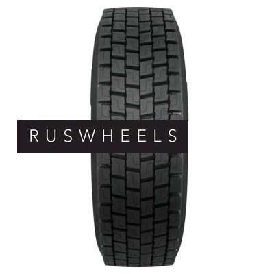 Грузовые шины Inroad 315/70R22,5 154/150L HD2I-260 Retread TL M+S восстановленная 