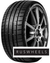 Шины Kumho 235/35/20 Y 92 PS-72 S XL Шины Kumho 235/35/20 Y 92 PS-72 S XL