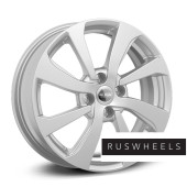 Диски iFree Original R16 / 6J PCD 4x100 ЕТ 52 ЦО 54.1 ZV Rio КС893 Диски iFree Original R16 / 6J PCD 4x100 ЕТ 52 ЦО 54.1 ZV Rio КС893