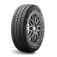 Шины Kumho 235/60 r17c CX11 117/115S