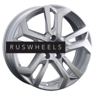 Диски Replay 7x17/5x114,3 ET48 D56,1 SB63 SF (конус, C570)