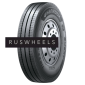 Грузовые шины Hankook 295/80R22,5 154/149M Smart Flex AH51 TL 