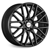 Диски Xtrike 8.5\R20 5*114.3 ET30 d60.1 BKM