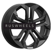 Диски Premium Series 7,5x19/5x108 ET36 D65,1 КР015 (Exeed TXL/VX) Fury black
