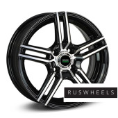 Диски Megami R16 / 6.5J PCD 5x110 ЕТ 37 ЦО 65.1 MGM-1