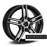 Диски Megami R16 / 6.5J PCD 5x110 ЕТ 37 ЦО 65.1 MGM-1 Диски Megami R16 / 6.5J PCD 5x110 ЕТ 37 ЦО 65.1 MGM-1