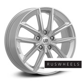 Диски Wheels UP R17 / 6.5J PCD 5x112 ЕТ 45 ЦО 57.1 Up104