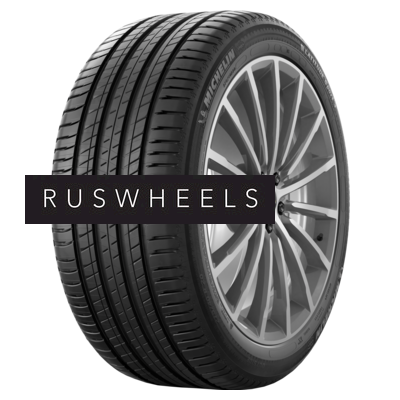 Шины Michelin 315/35 r20 Latitude Sport 3 110Y Runflat