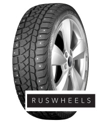 Шины Attar 205/65 r15 W01 94T Шипы
