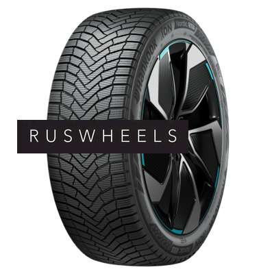 Шины Hankook 255/40R20 101H XL iON Nordic SUV IW41A TL Шины Hankook 255/40R20 101H XL iON Nordic SUV IW41A TL