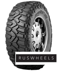 Шины Kumho  35/12.5/15  Q 113 MT-71