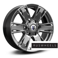 Диски КиК R17 / 7J PCD 6x114.3 ЕТ 39 ЦО 67.1 Севенна-Оригинал