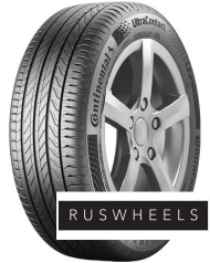 Шины Continental 235/50 r18 UltraContact 97V