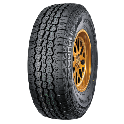 Шины Tracmax 255/70R15C 112/110S X-Privilo AT01 TL Шины Tracmax 255/70R15C 112/110S X-Privilo AT01 TL