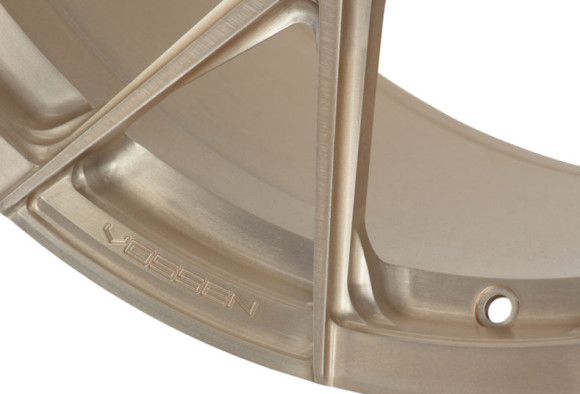 Диски Vossen S21-07 20" 