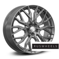 Диски Скад R18 / 7J PCD 5x114.3 ЕТ 45 ЦО 60.1 Эльба