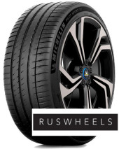 Шины Michelin 275/35 r21 Pilot Sport EV Acoustic 103Y