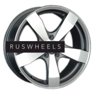 Диски LS 7x17/5x114,3 ET45 D73,1 205 GMF