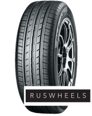Шины Yokohama 195/55R15 85V BluEarth-Es ES32 TL Шины Yokohama 195/55R15 85V BluEarth-Es ES32 TL