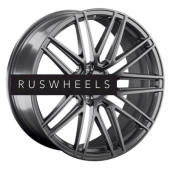Диски LS Forged 10x21/5x112 ET52 D66,6 LS FG12 MGM (конус, C570) Диски LS Forged 10x21/5x112 ET52 D66,6 LS FG12 MGM (конус, C570)