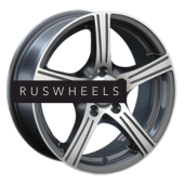 Диски LS 7x16/5x114,3 ET45 D73,1 NG238 GMF Диски LS 7x16/5x114,3 ET45 D73,1 NG238 GMF