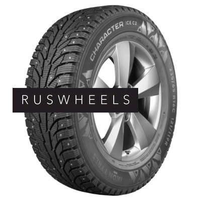 Шины Ikon Tyres 185/75/16 R 104/102 C Ikon Character Ice C2 Ш. Шины Ikon Tyres 185/75/16 R 104/102 C Ikon Character Ice C2 Ш.