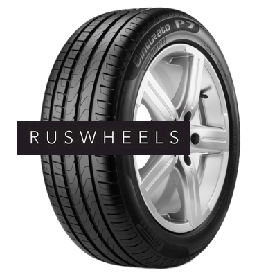 Шины Pirelli  275/45/18  W 103 CINTURATO P7  Run Flat (MO)  старше 3-х лет