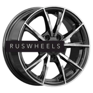 Диски iFree 6,5x15/5x114,3 ET39 D60,1 Сион (КС1055) Блэк Джек Диски iFree 6,5x15/5x114,3 ET39 D60,1 Сион (КС1055) Блэк Джек