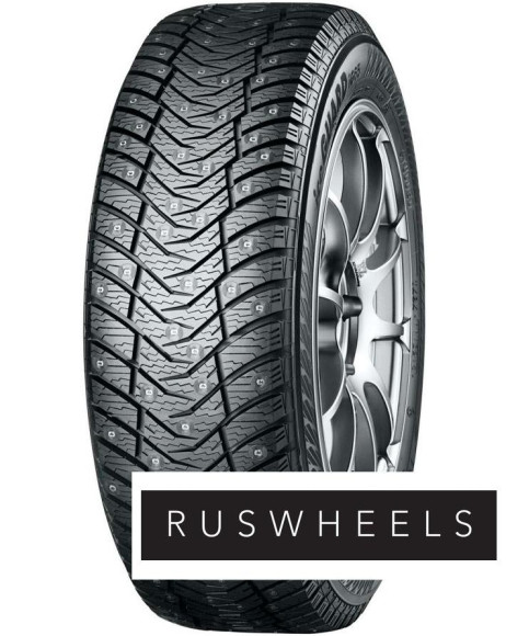 Шины Yokohama 245/45R19 102T iceGuard Stud iG65 TL (шип.)