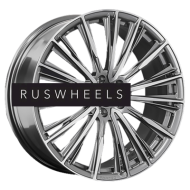 Диски LS Forged 8,5x20/5x120 ET30 D72,6 LS FG46 MGMF (конус, C570) Диски LS Forged 8,5x20/5x120 ET30 D72,6 LS FG46 MGMF (конус, C570)