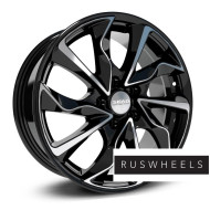 Диски Скад R17 / 7J PCD 5x114.3 ЕТ 45 ЦО 67.1 Marseille Диски Скад R17 / 7J PCD 5x114.3 ЕТ 45 ЦО 67.1 Marseille